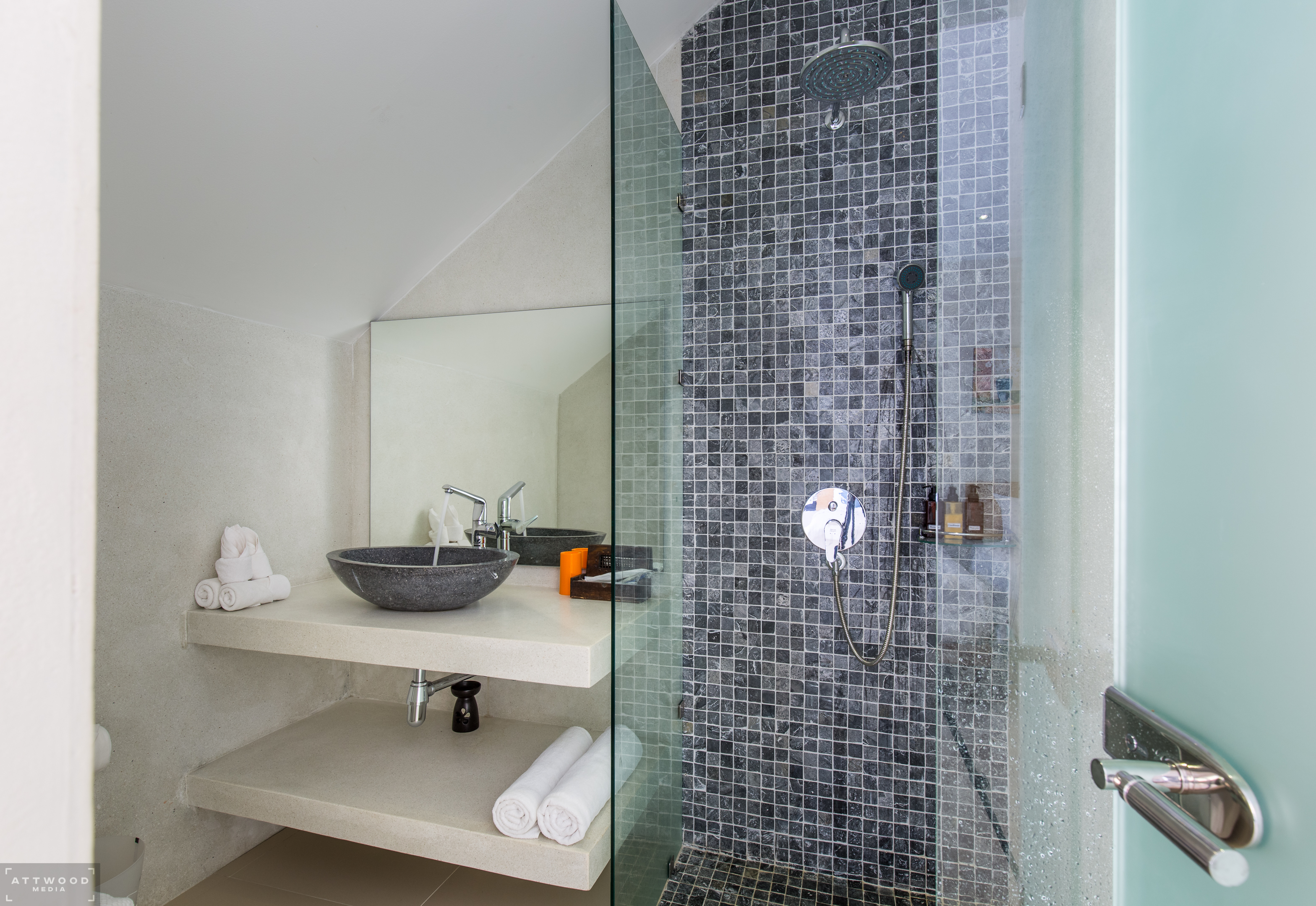 (SOLD) Panoramic 6 Bedroom Seaview Pool Villa in Bang Por for Sale