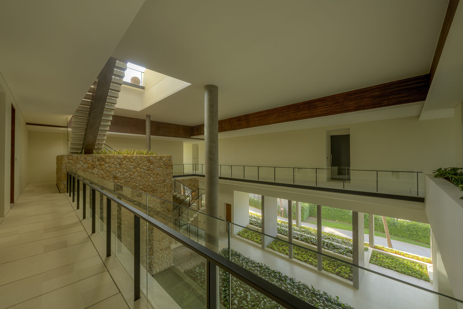 Samujana 21 - Masterpiece 6 Bedroom Pool Villa in Choeng Mon for sale