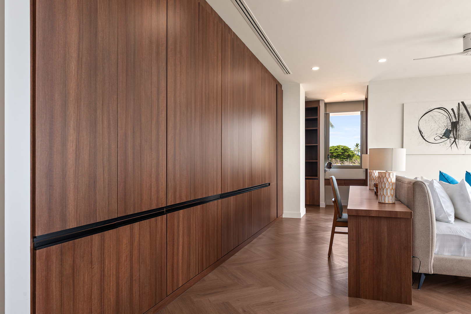 Beso Grande in Jewels Samui – Premier 4 to 5 Bedroom Seaview Pool Villa in Bangpor for sale: Beso Grande in Jewels Samui – Premier 4 to 5 Bedroom Seaview Pool Villa in Bangpor for sale