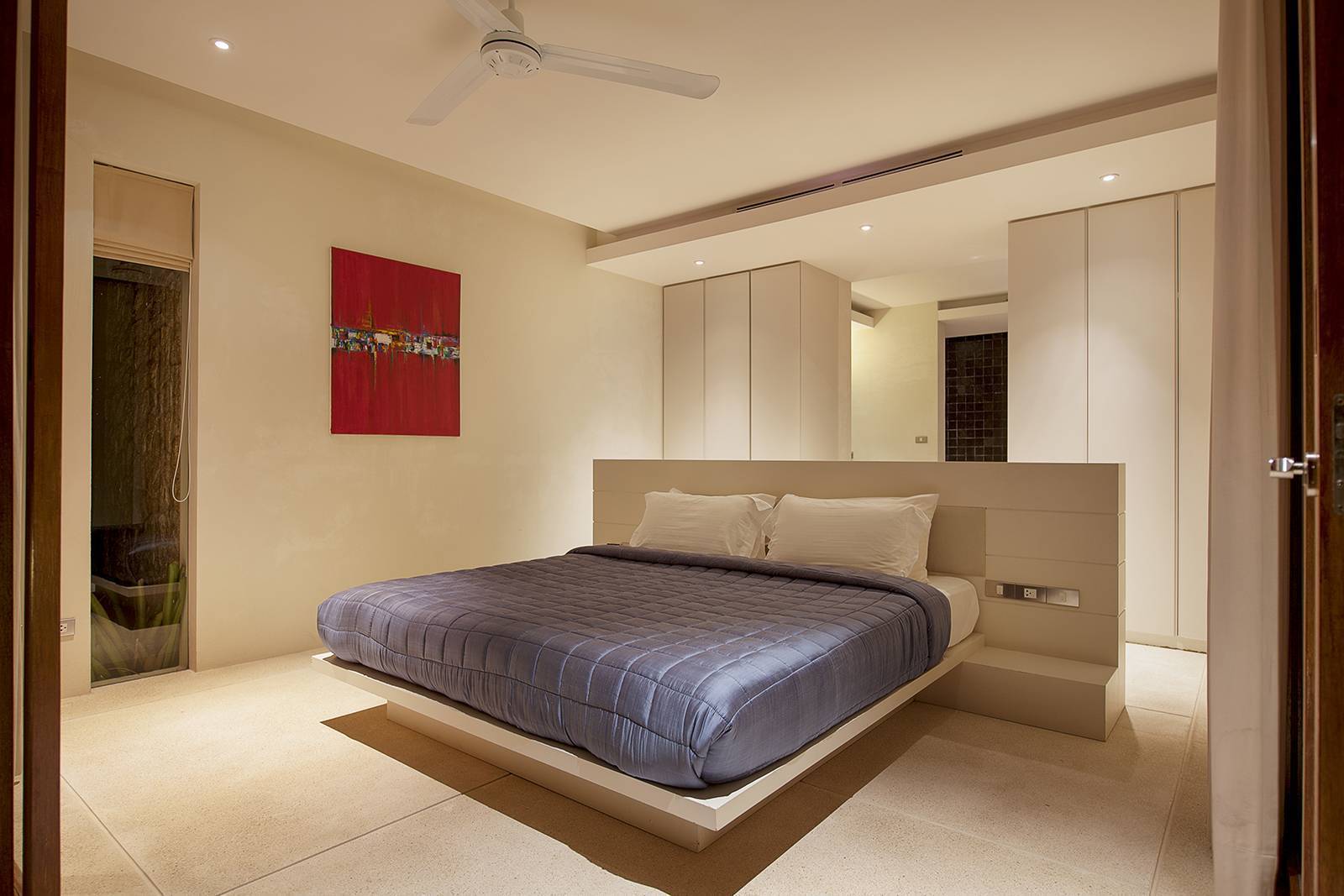 Luxury 3 Bedroom Pool Villa in Samujana for sale