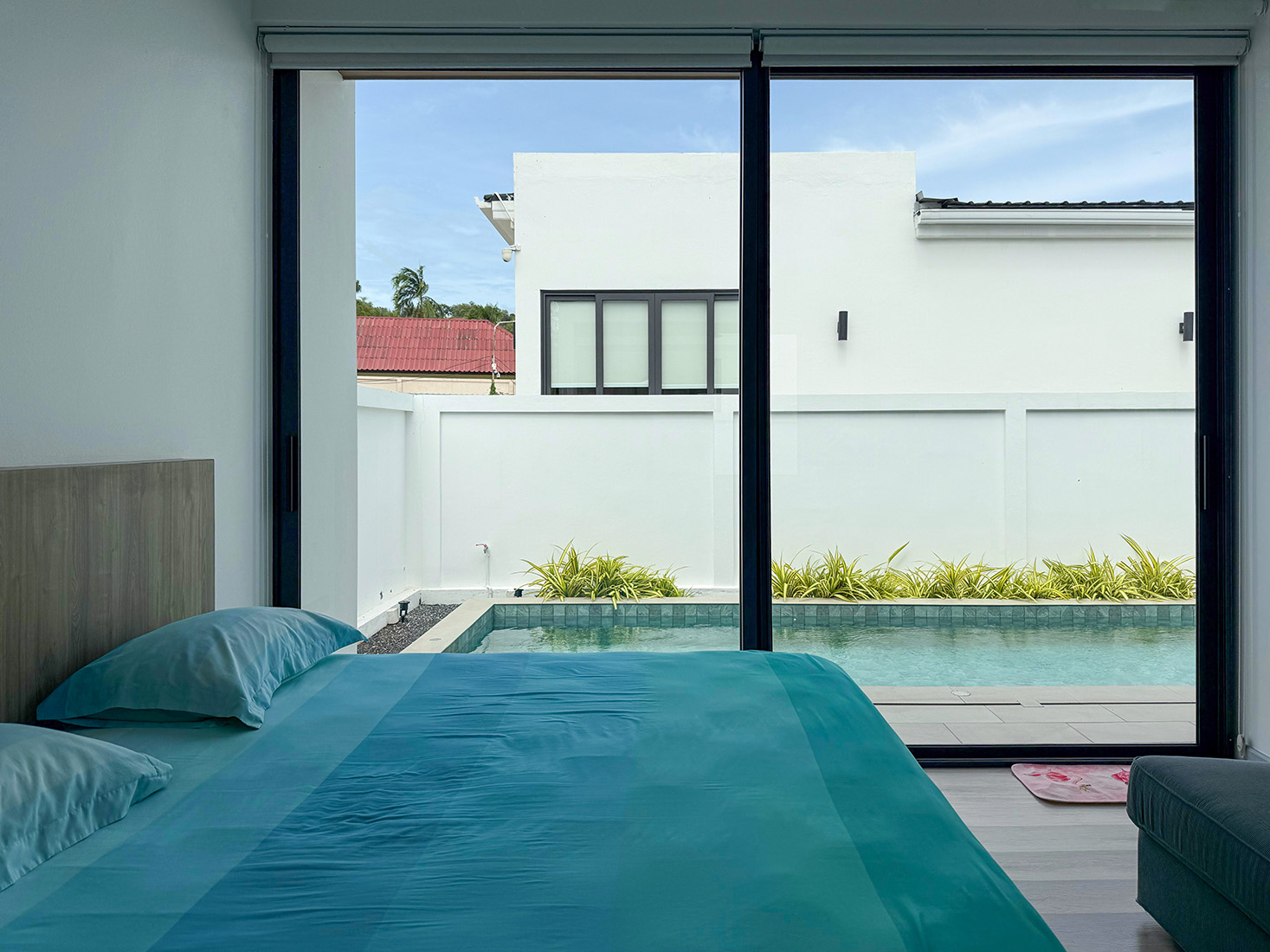 Baansuay Bophut - Prime location 2 Bedroom Pool Villa in Bophut for sale: Baansuay Bophut - Prime location 2 Bedroom Pool Villa in Bophut for sale