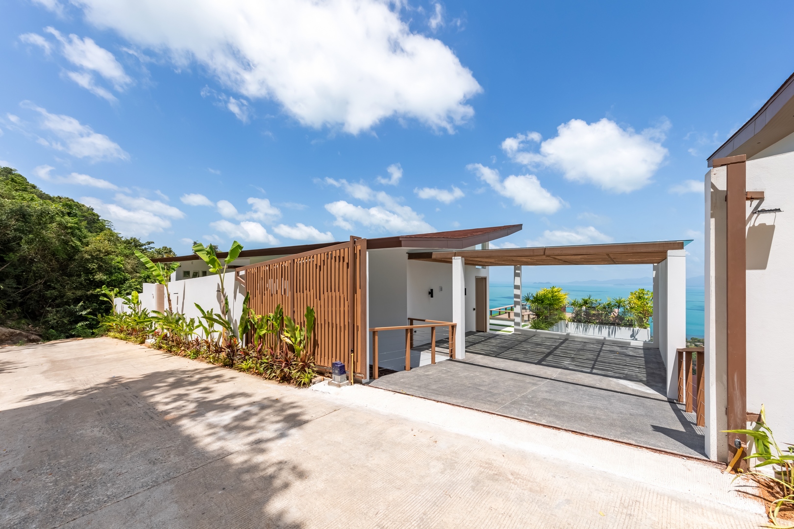 Pacific Palisade Villa Venice – 4 Bedroom Seaview Pool Villa in Bang Por for sale: Pacific Palisades Villa Venice – 4 Bedroom Seaview Pool Villa in Bang Por for sale