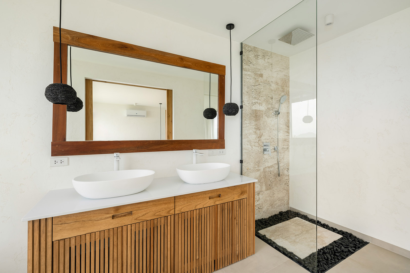 (PRICE REDUCED!) Villa Azure – Mediterranean 5 Bedroom Seaview Pool Villa in Chaweng for sale: Villa Azure – Mediterranean 5 Bedroom Seaview Pool Villa in Chaweng for sale