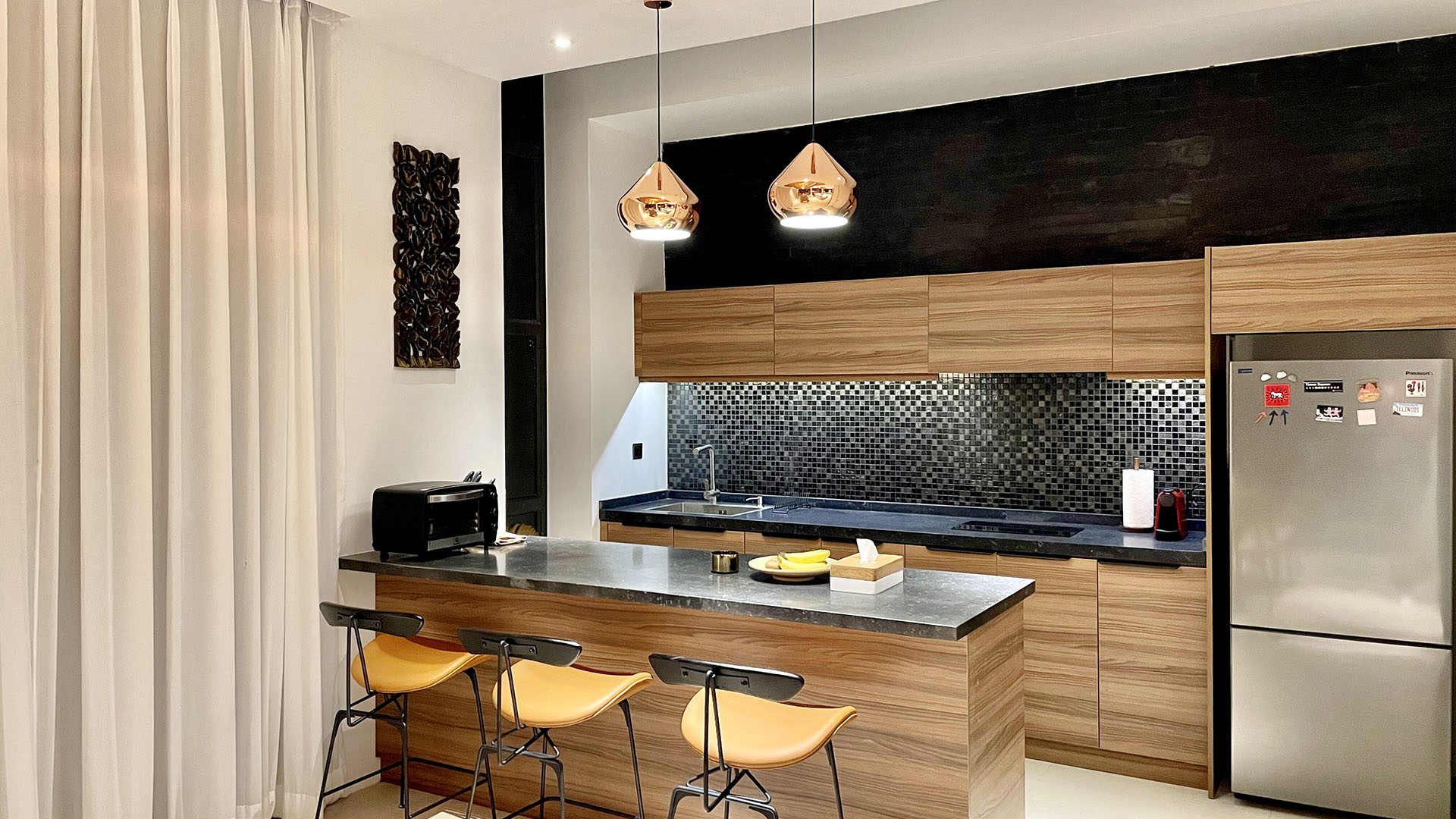 (PRICE REDUCED!) Darika Residence A3 - Deluxe 4 Bedroom Seaview Pool Villa in Bang Por for sale