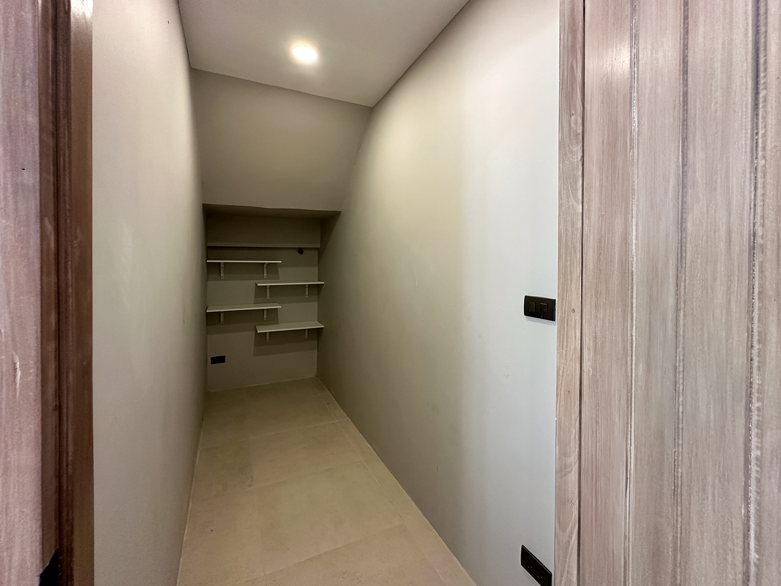 (SOLD) New Built Beachside 3 Bedroom Garden Pool Villa in Thongson Bay Villas for Sale