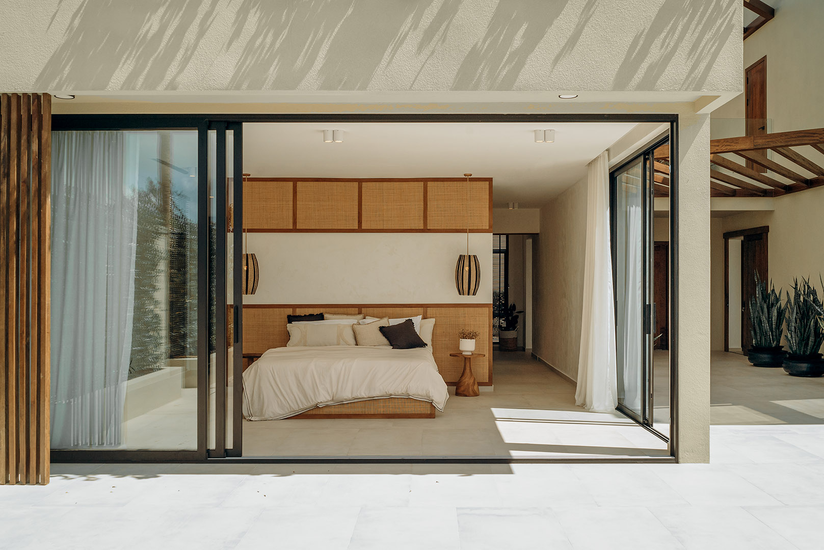 Istani Villas – Award Winning Mediterranean 4+1 Bedroom Seaview Villa in Chaweng 