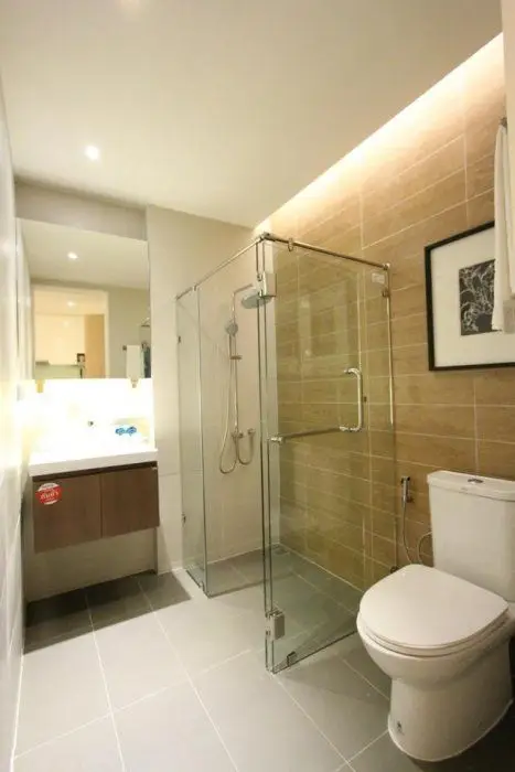 The Bleu Condominium - Foreign Freehold One bedroom Unit in Chaweng Beach for sale: The Bleu Condominium - Foreign Freehold One bedroom Unit in Chaweng Beach for sale