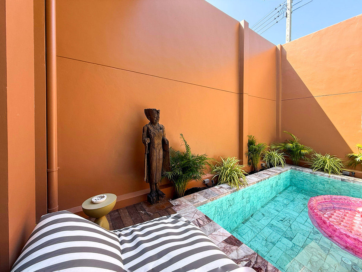 Villa Helena – 3+2 Bedroom Dual-Villa Investment in Bophut for sale