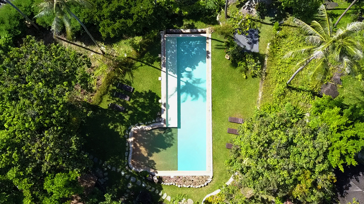 (SOLD) Waterfall Villa Samui – Exceptional Villa With Stunning Ocean View