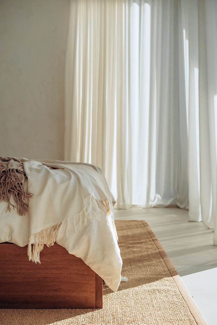 Istani Villas – Award Winning Mediterranean 4+1 Bedroom Seaview Villa in Chaweng 