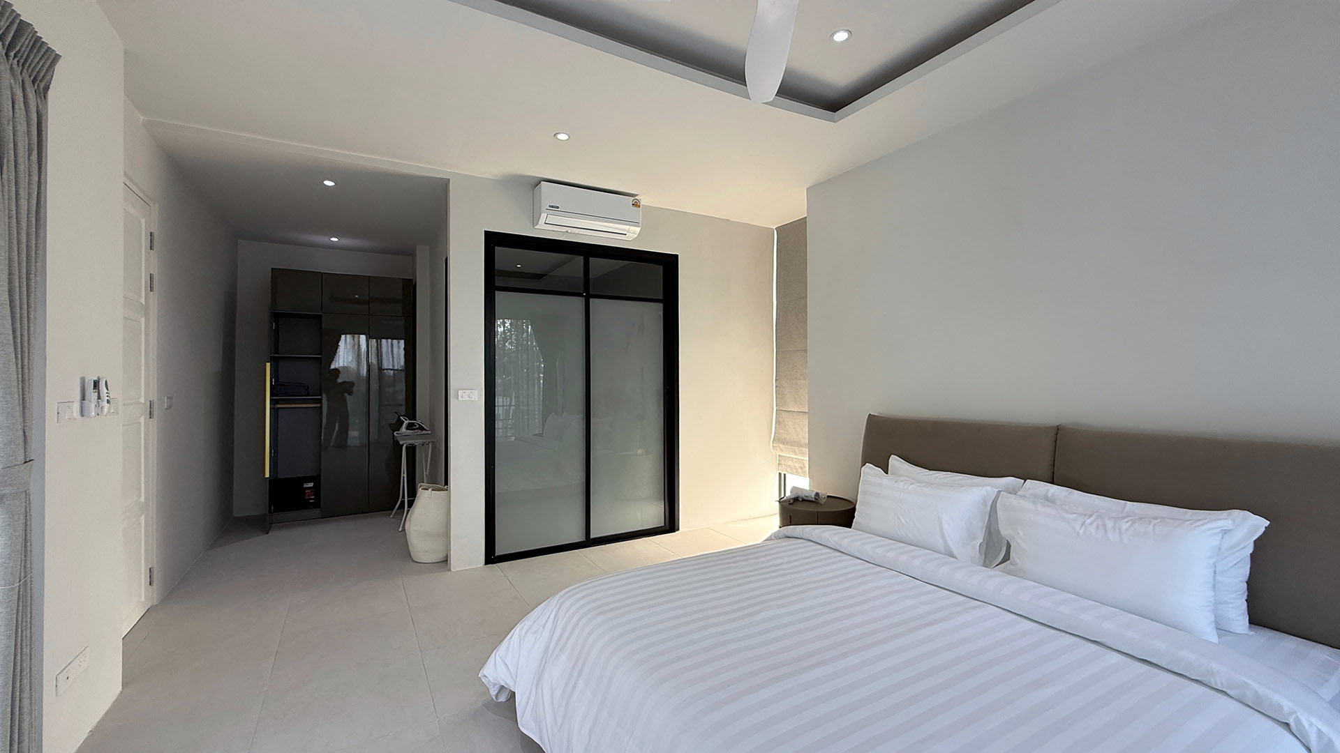 Villa Rimba – Fully renovated 3 Bedroom Garden Pool Villa in Bangrak for sale: Villa Rimba – Fully renovated 3 Bedroom Garden Pool Villa in Bangrak for sale