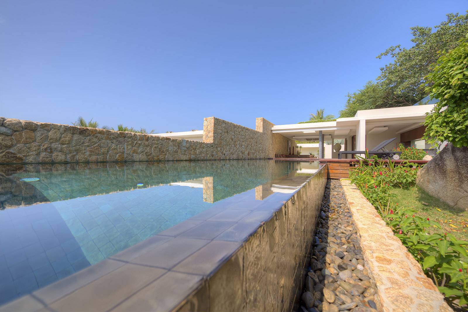 Luxury 3 Bedroom Pool Villa in Samujana for sale