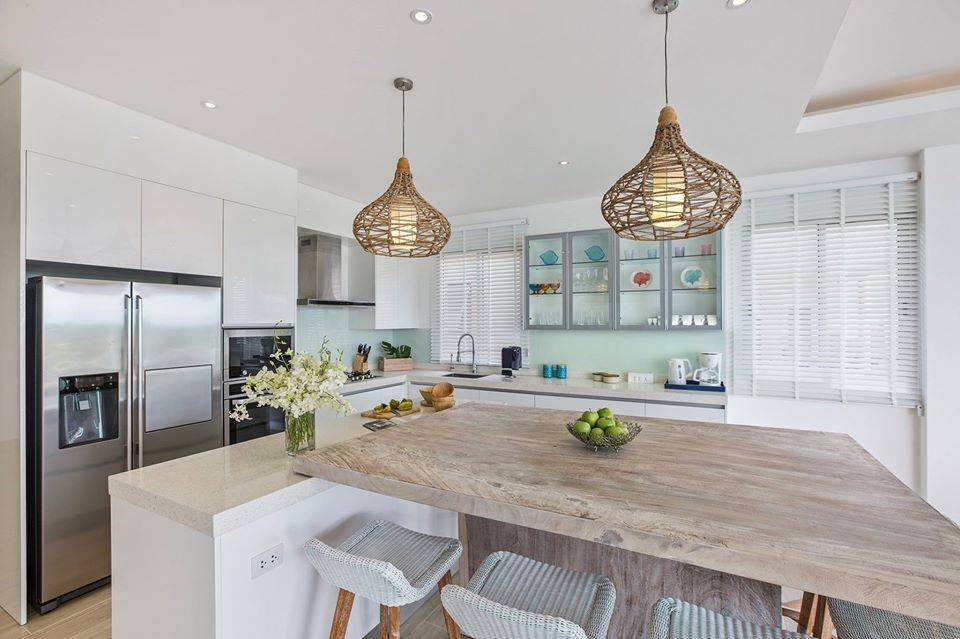 (SOLD) Elegant Contemporary 3 Bedroom Villa with Views Over Samrong Bay