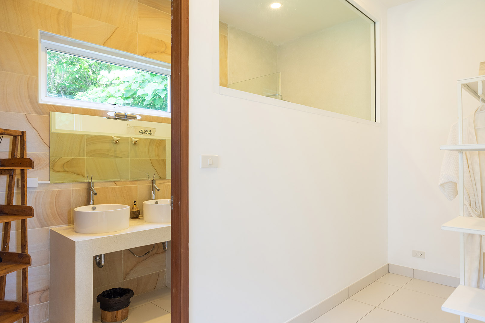 Chic 5 Bedroom Seaview Pool Villa in Chaweng for Sale