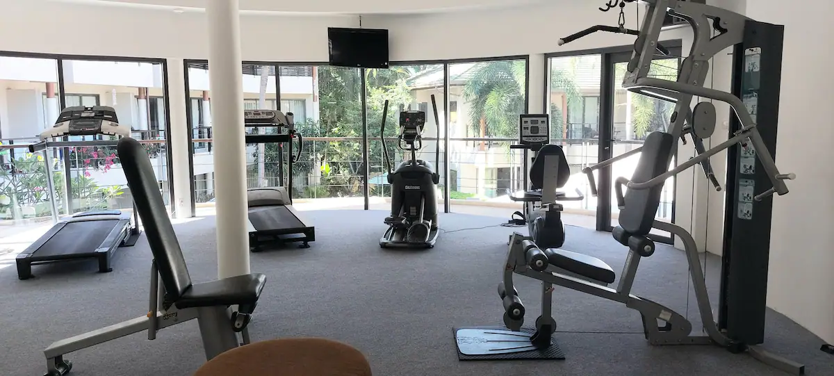 (SOLD) Emerald Condominium – Studio Unit Beachside Condo in Plai Laem for sale