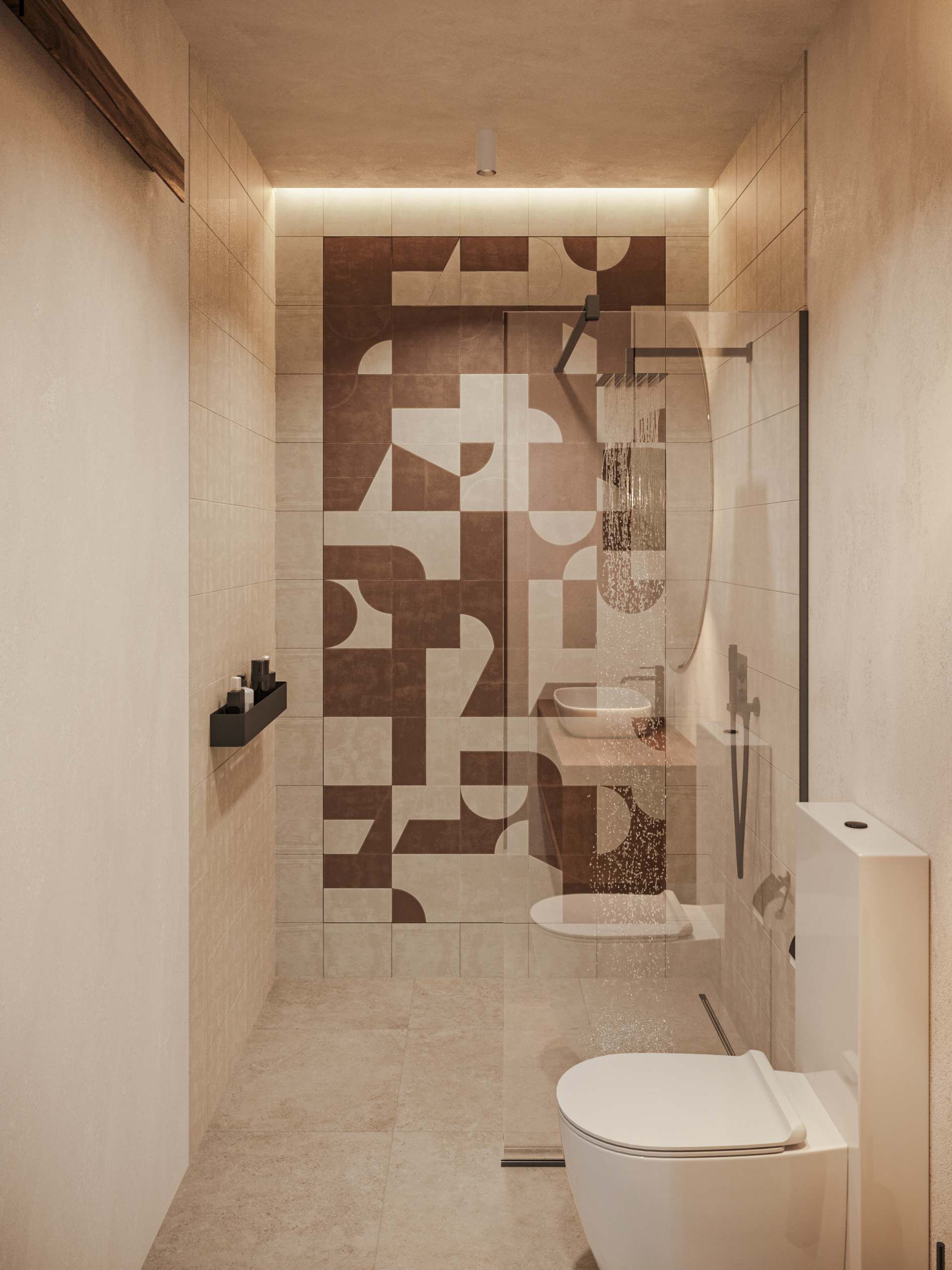 Ravi Villa – Leasehold Mediterranean 3 Bedroom Garden Pool Villa in Chaweng 