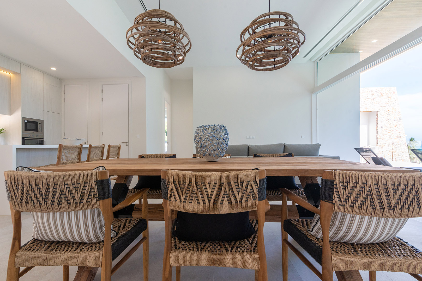 Isla Verde in Jewels Samui – 3 Bedroom Garden Pool Villa in Bang Por for sale: Isla Verde in Jewels Samui – 3 Bedroom Garden Pool Villa in Bang Por for sale