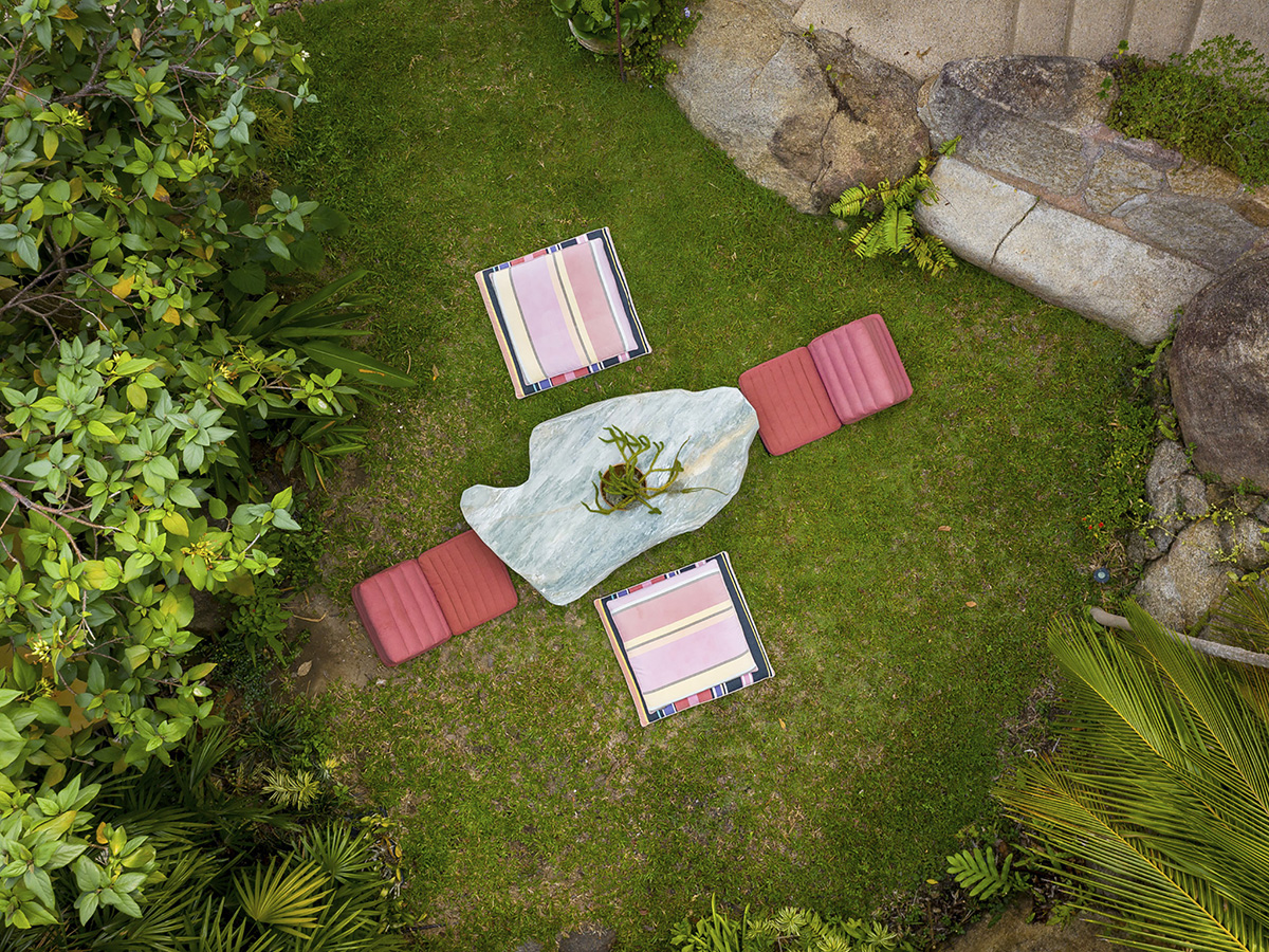 Villa Sila Varee – Remarkable 5 Bedroom Seaview Villa in Laem Set for sale