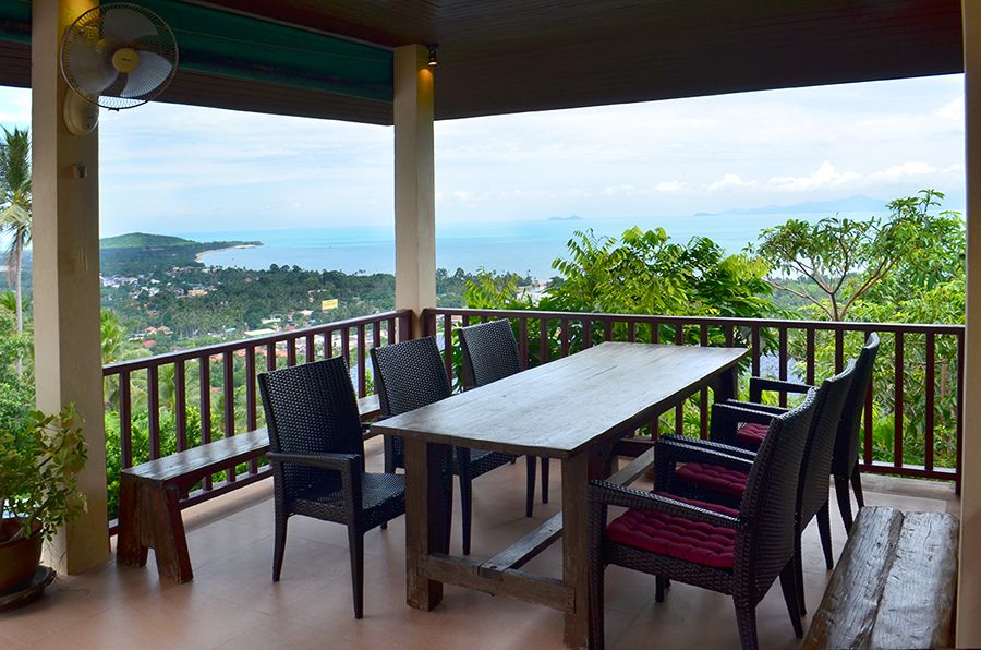 3 bedroom house for sale in Maenam