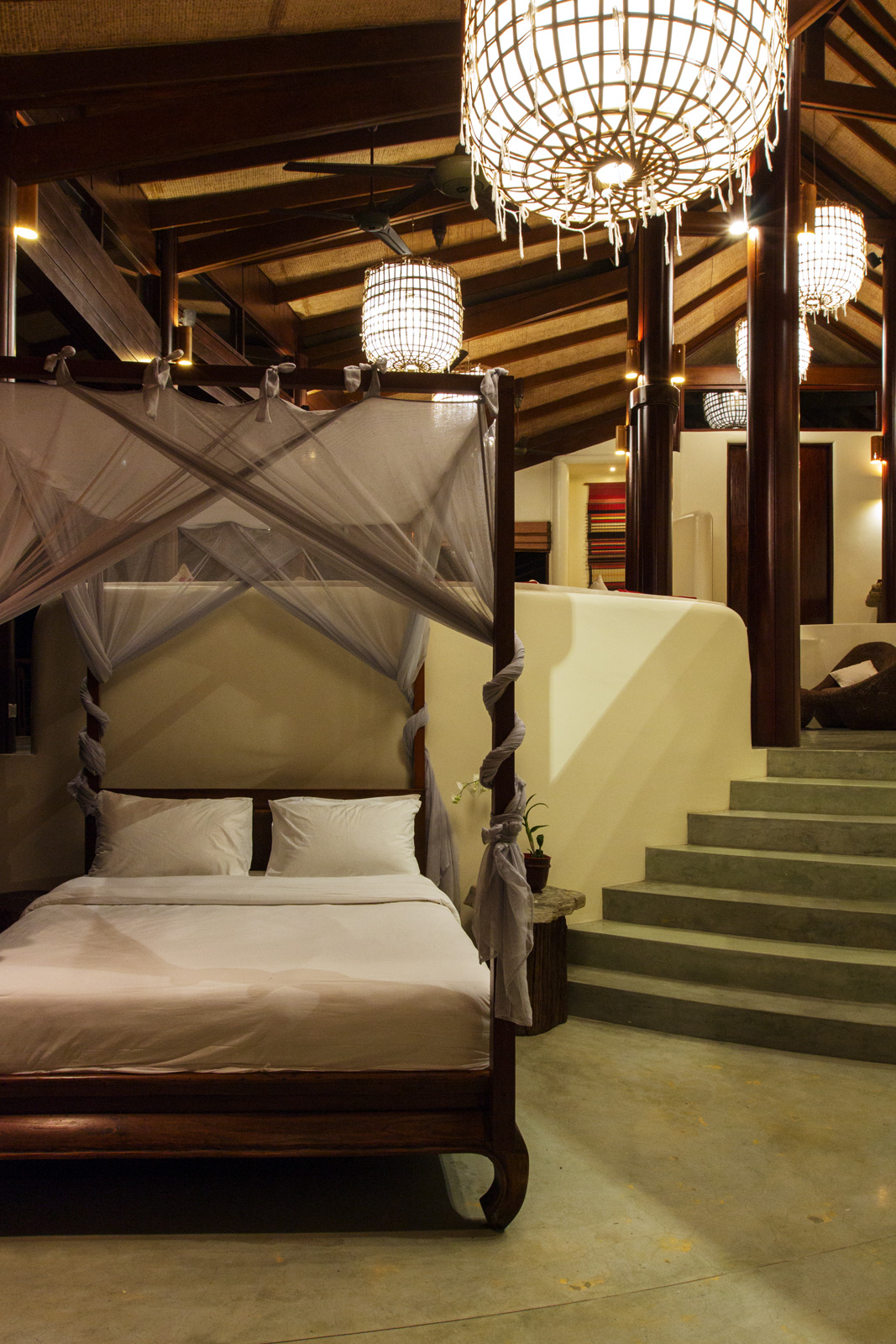 (SOLD) Waterfall Villa Samui – Exceptional Villa With Stunning Ocean View