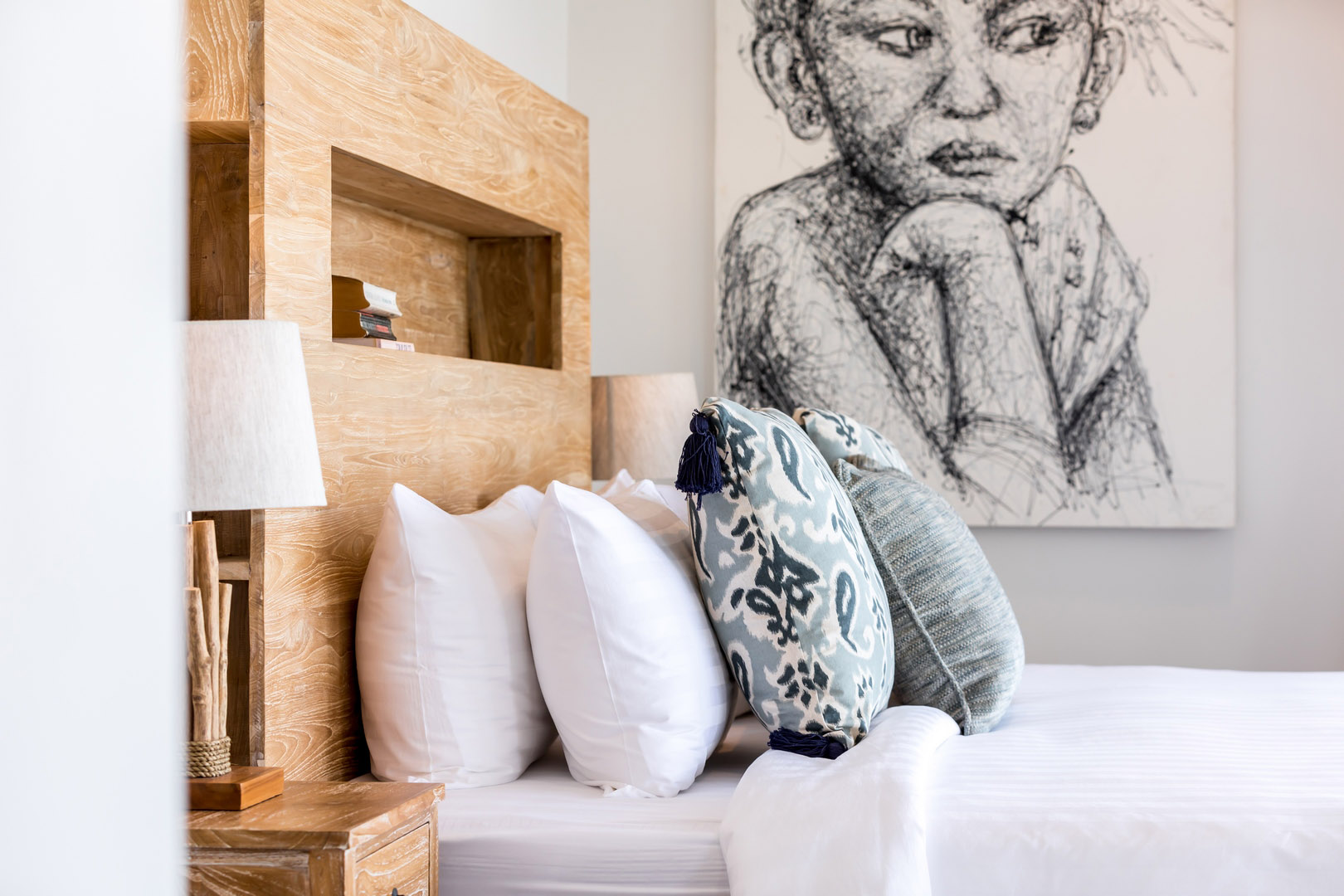 Villa Asi – Astonishing 6 Bedroom Seaview Pool Villa in Chaweng for sale