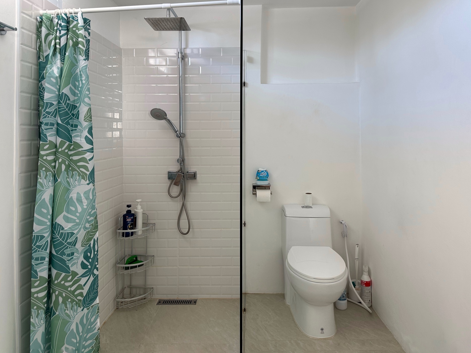 (SOLD) Comfortable 3 Bedroom Garden Pool Villa in Bophut for sale