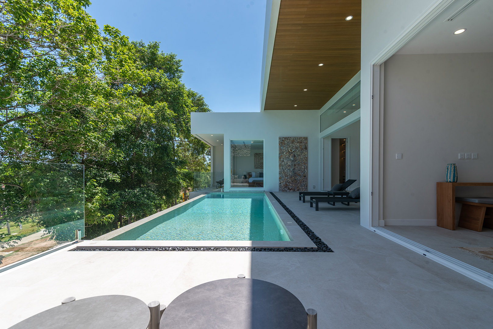 Isla Verde in Jewels Samui – 3 Bedroom Garden Pool Villa in Bang Por for sale: Isla Verde in Jewels Samui – 3 Bedroom Garden Pool Villa in Bang Por for sale