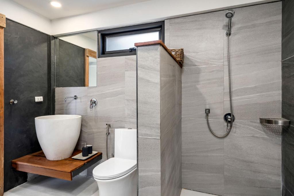 (SOLD) Baan Fishermen Villa – Beachfront Thai-Style Villa in Prime Fisherman’s Village for sale