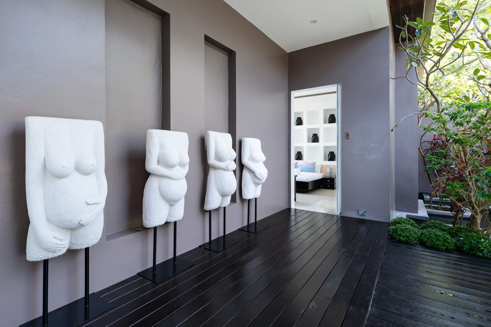 (PRICE REDUCED!) Villa Michaela – Spectacular 5 Bedroom Seaview Pool Villa in Plai Laem for sale