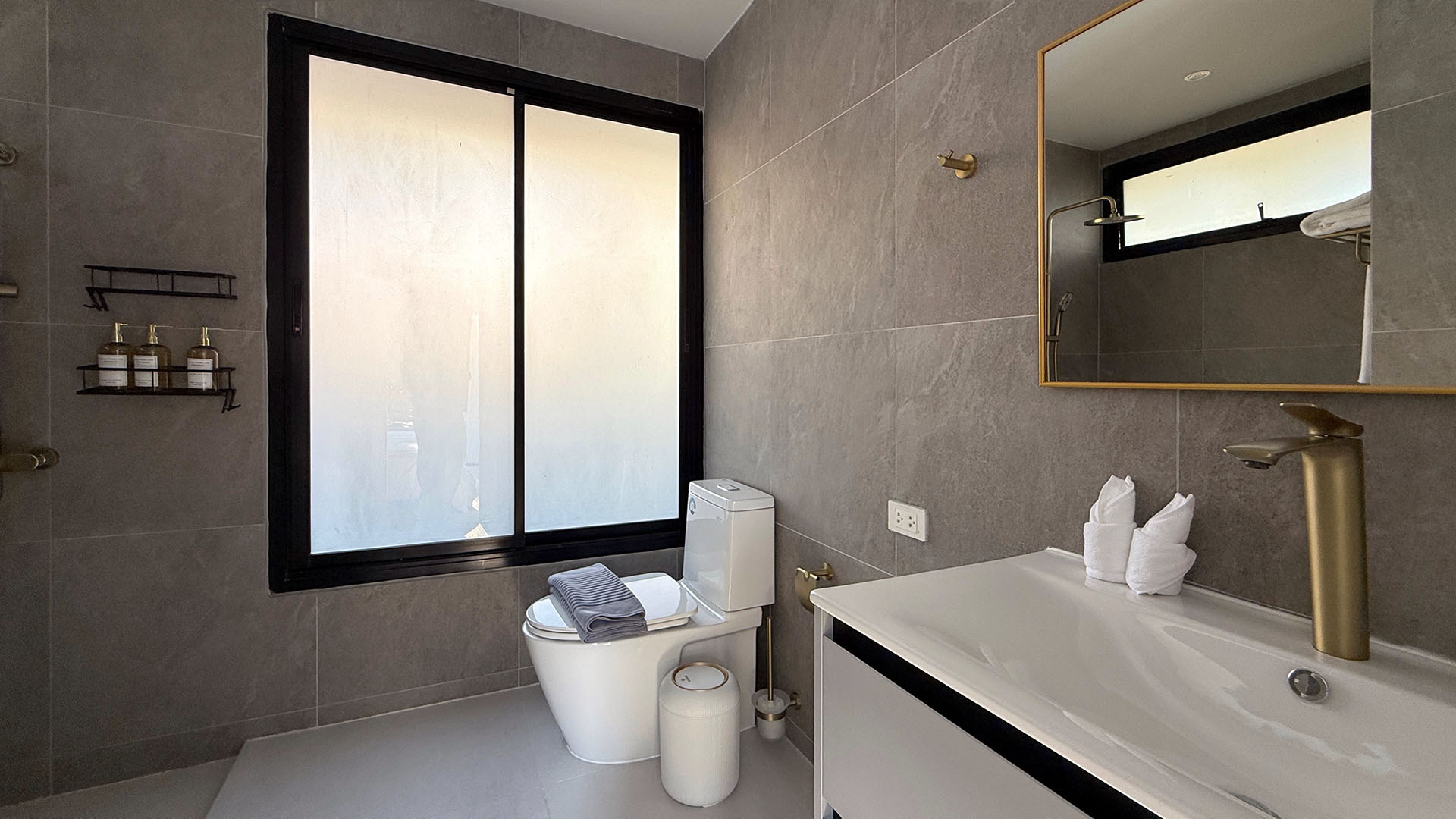 Villa Rimba – Fully renovated 3 Bedroom Garden Pool Villa in Bangrak for sale: Villa Rimba – Fully renovated 3 Bedroom Garden Pool Villa in Bangrak for sale