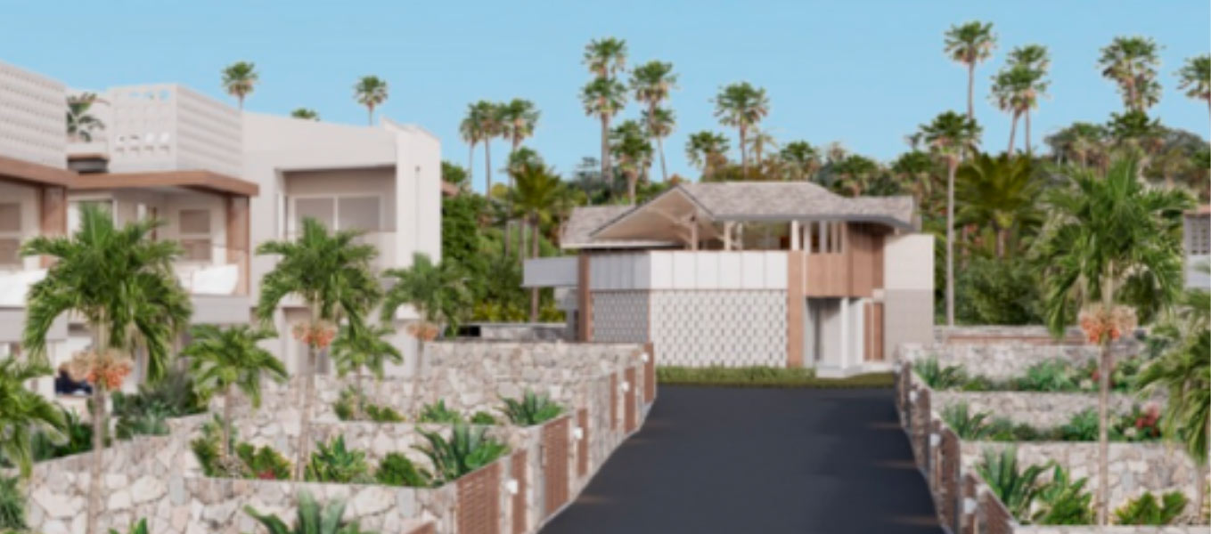 EcoHome Samui – Seaside 3 to 4 Bedroom Pool Villas in Laem Sor for sale: EcoHome Samui – Seaside 3 to 4 Bedroom Pool Villas in Laem Sor for sale