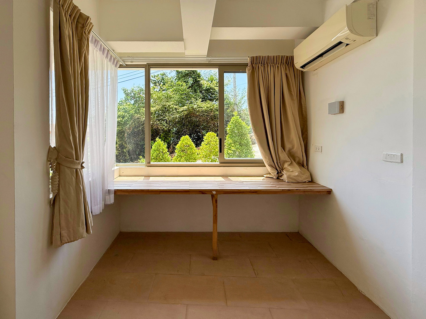 Villa Daniela - Charming 3+1 Bedroom Seaview Villa in Plai Laem for sale