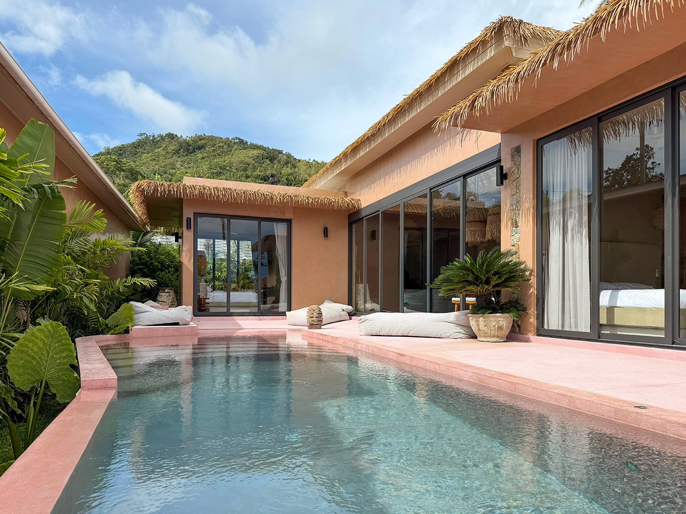 Villa Terracotta – Unique 3-Bedroom Pool Villa Near Central Lamai: villa-terracotta-unique-3-bedroom-pool-villa-near-central-lamai