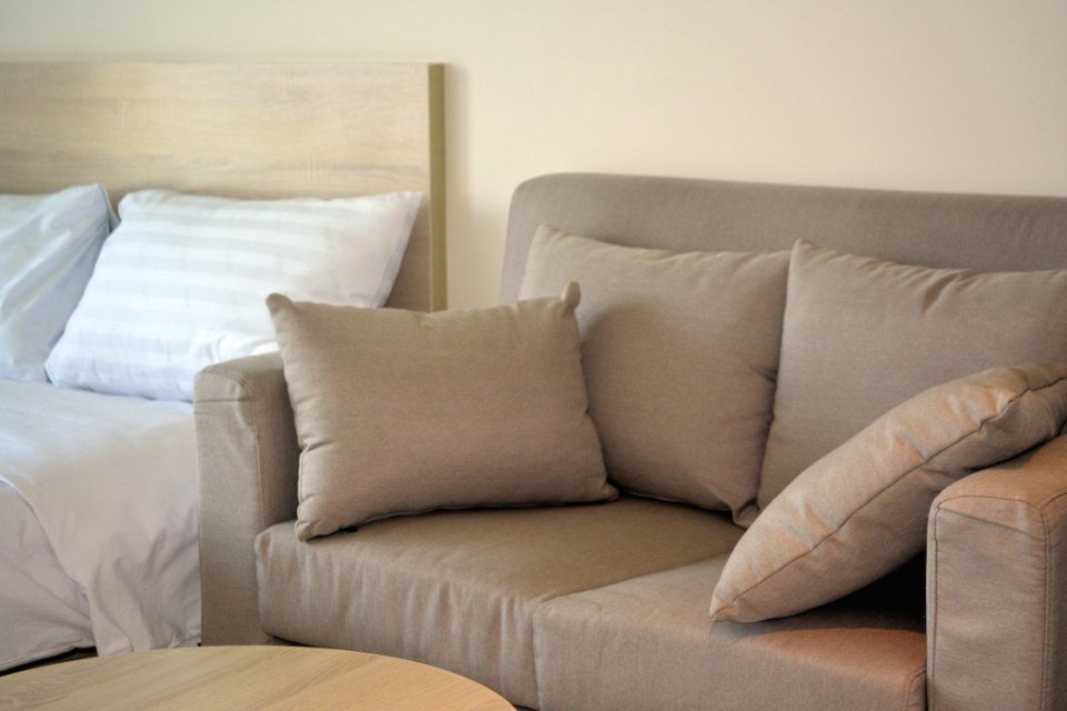 The Bleu Condominium - Foreign Freehold Studio Unit in Chaweng Beach for Sale