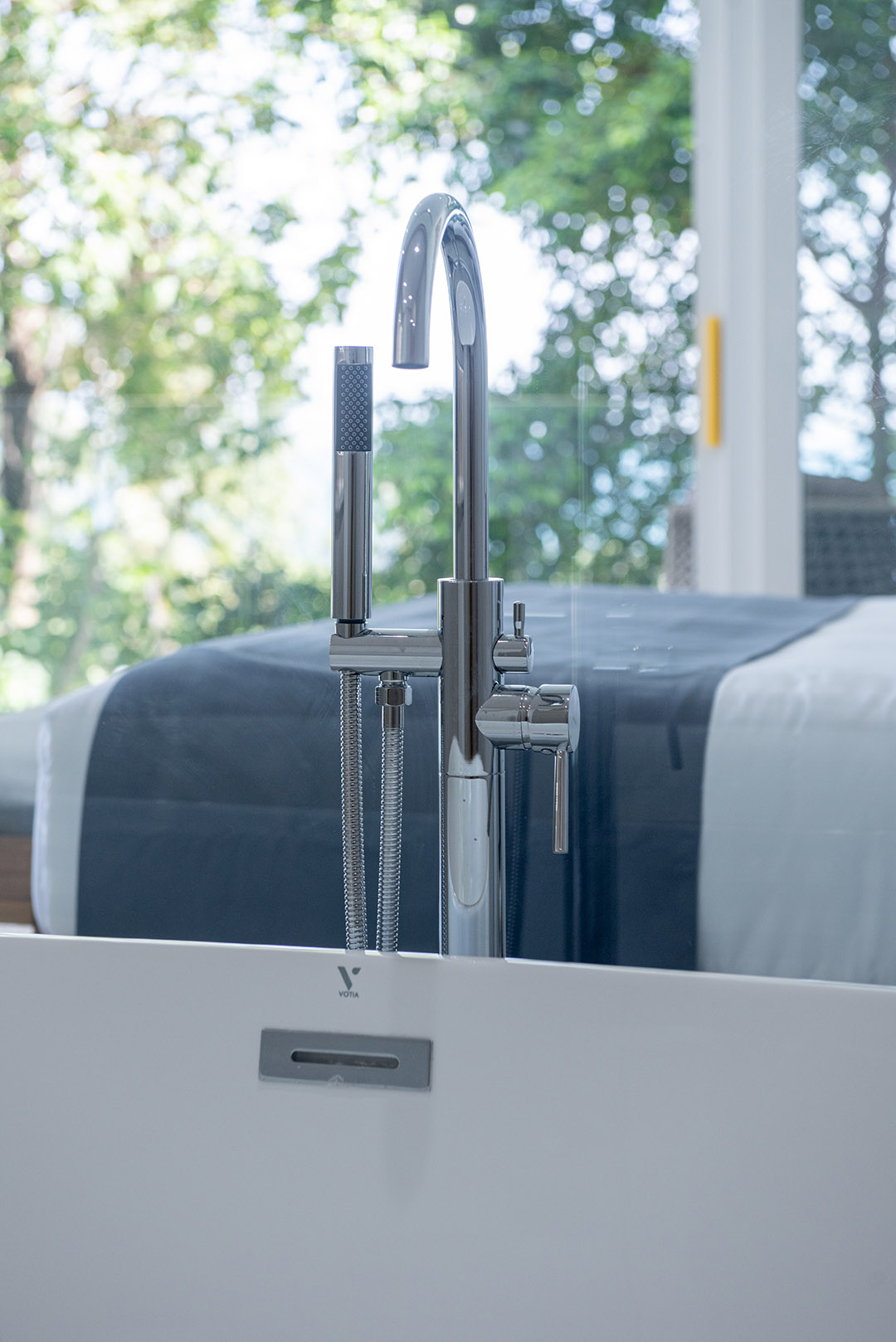 Isla Verde in Jewels Samui – 3 Bedroom Garden Pool Villa in Bang Por for sale: Isla Verde in Jewels Samui – 3 Bedroom Garden Pool Villa in Bang Por for sale