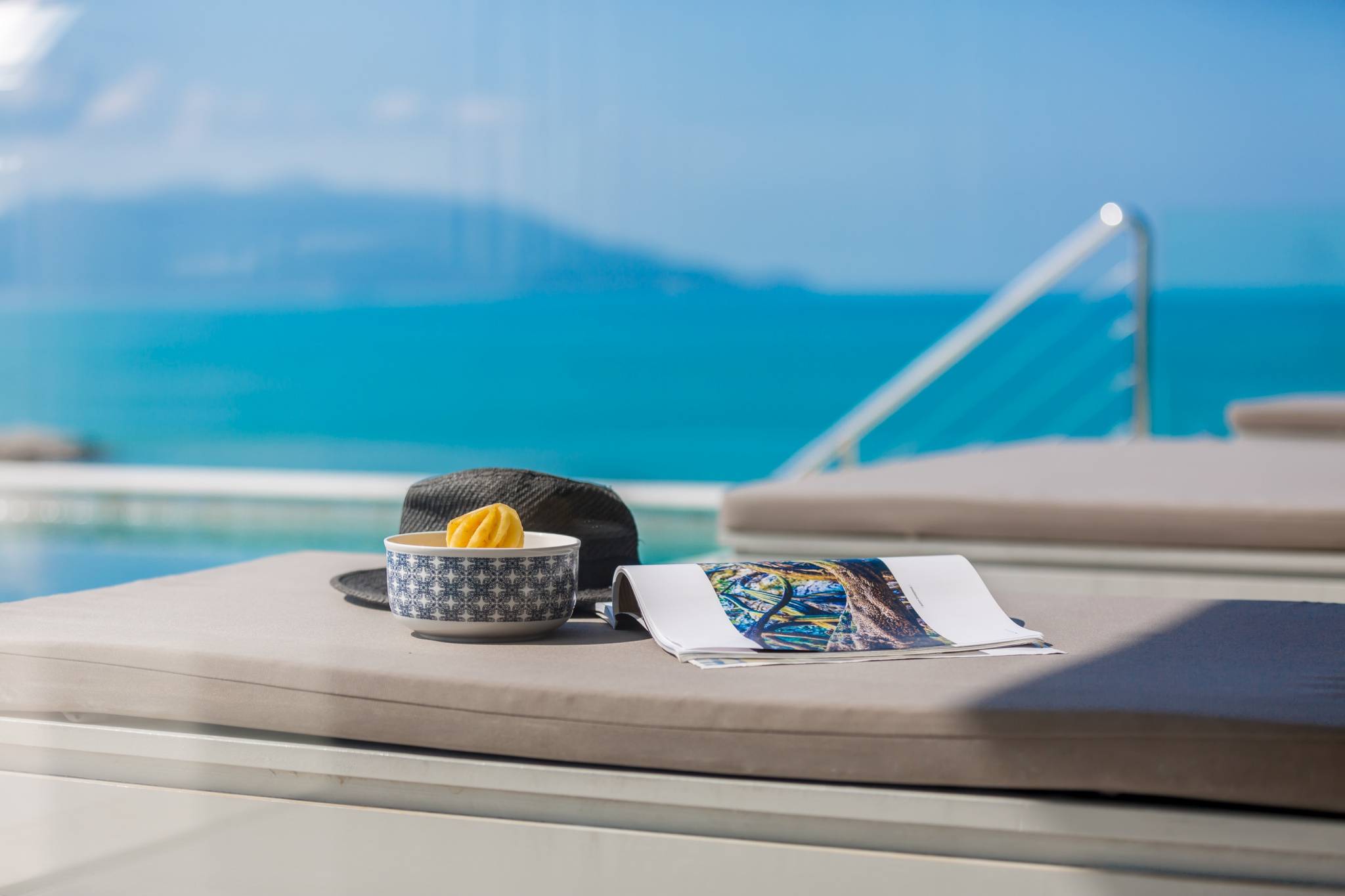 Villa BB8 - Spacious 5 Bedroom Detached Seaview Pool Villa in Bayside Luxury Villa, Samrong Bay for sale