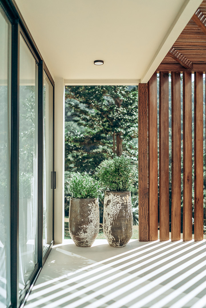 Istani Villas – Award Winning Mediterranean 4+1 Bedroom Seaview Villa in Chaweng 