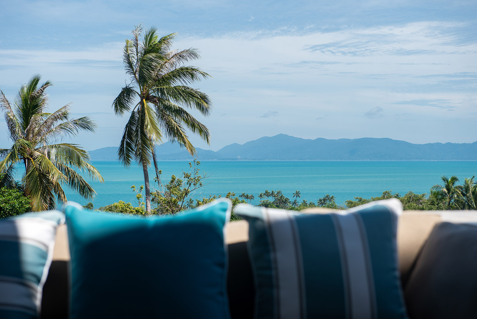 Maravilla in Jewels Samui – 4 Bedroom Seaview Pool Villa in Bangpor for sale: Maravilla in Jewels Samui – 4 Bedroom Seaview Pool Villa in Bangpor for sale