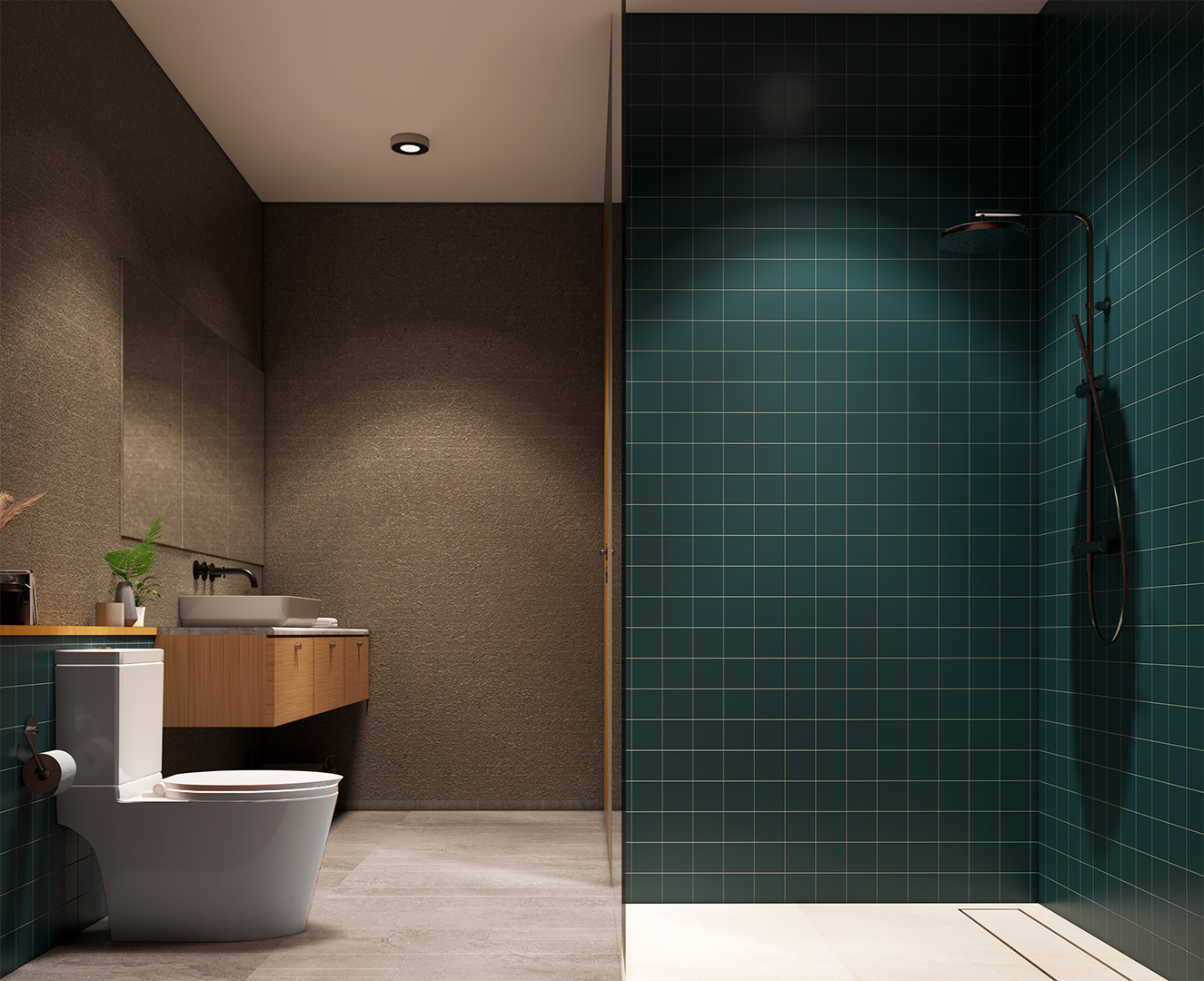 Pahili Loft Lamai – Hotel-Managed Jungle Apartments in Lamai for sale: Pahili Loft Lamai – Hotel-Managed Jungle Apartments in Lamai for sale