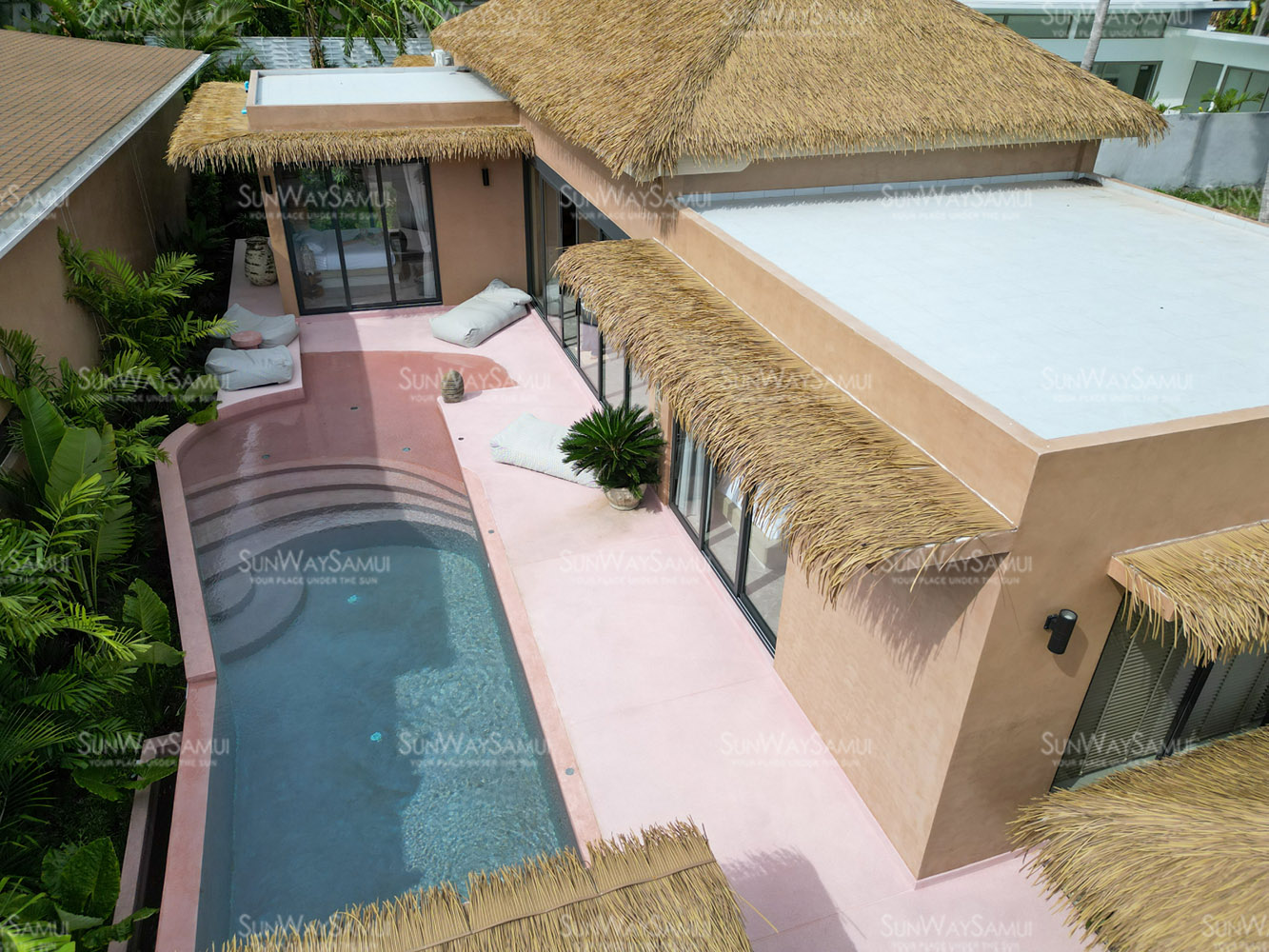 Villa Terracotta – Unique 3-Bedroom Pool Villa Near Central Lamai: villa-terracotta-unique-3-bedroom-pool-villa-near-central-lamai