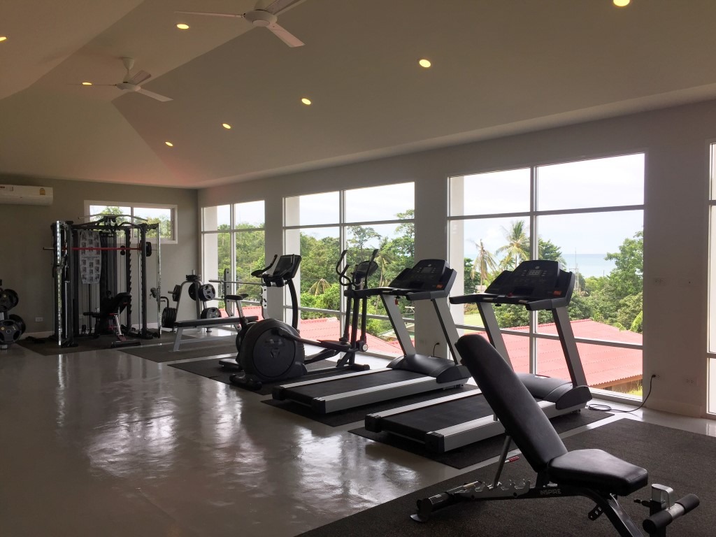 Horizon 32S – Off-plan 4 Bedroom Seaview Villa in Horizon Villa, Choeng Mon for sale: Horizon 32S – Off-plan 4 Bedroom Seaview Villa in Horizon Villa, Choeng Mon for sale