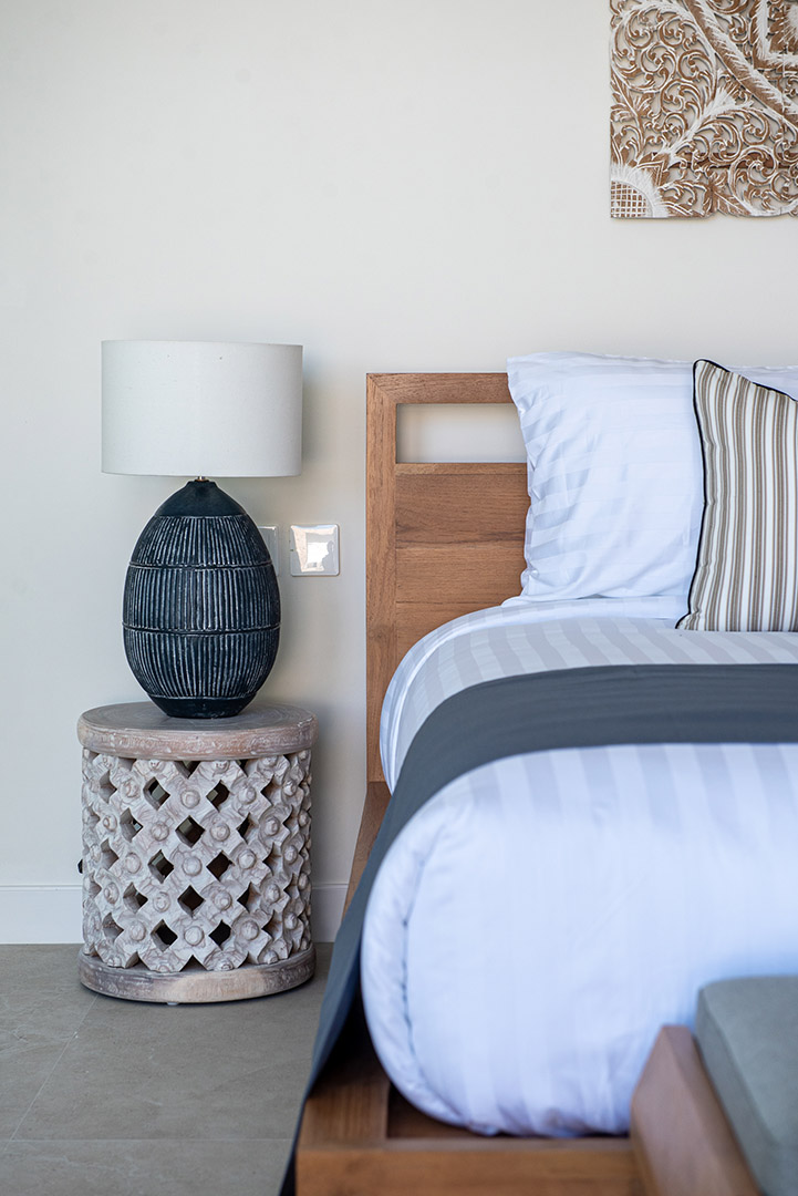 Isla Verde in Jewels Samui – 3 Bedroom Garden Pool Villa in Bang Por for sale: Isla Verde in Jewels Samui – 3 Bedroom Garden Pool Villa in Bang Por for sale