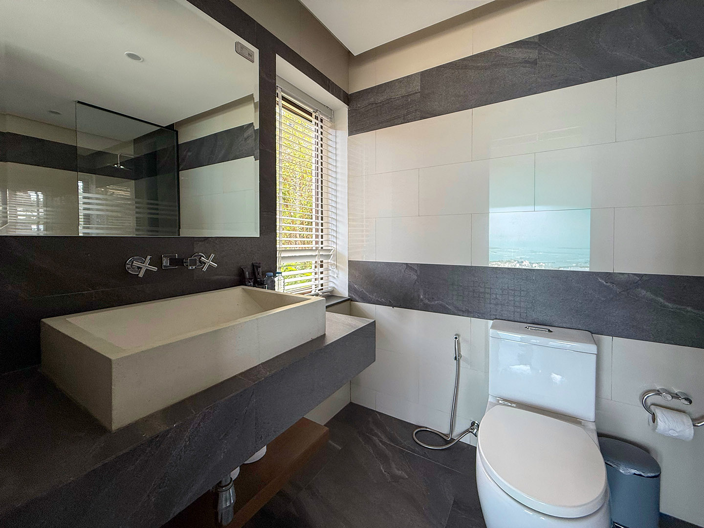 Rockwater Villa Enam – Timeless 4+1 Bedroom Seaview Pool Villa in Chaweng Noi: Rockwater Villa Enam – Timeless 4+1 Bedroom Seaview Pool Villa in Chaweng Noi