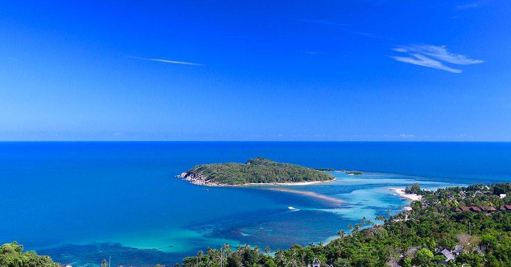  2 Plots of panoramic sea view lands in Cheong Mon:  2 Plots Of Panoramic Sea View Lands In Cheong Mon
