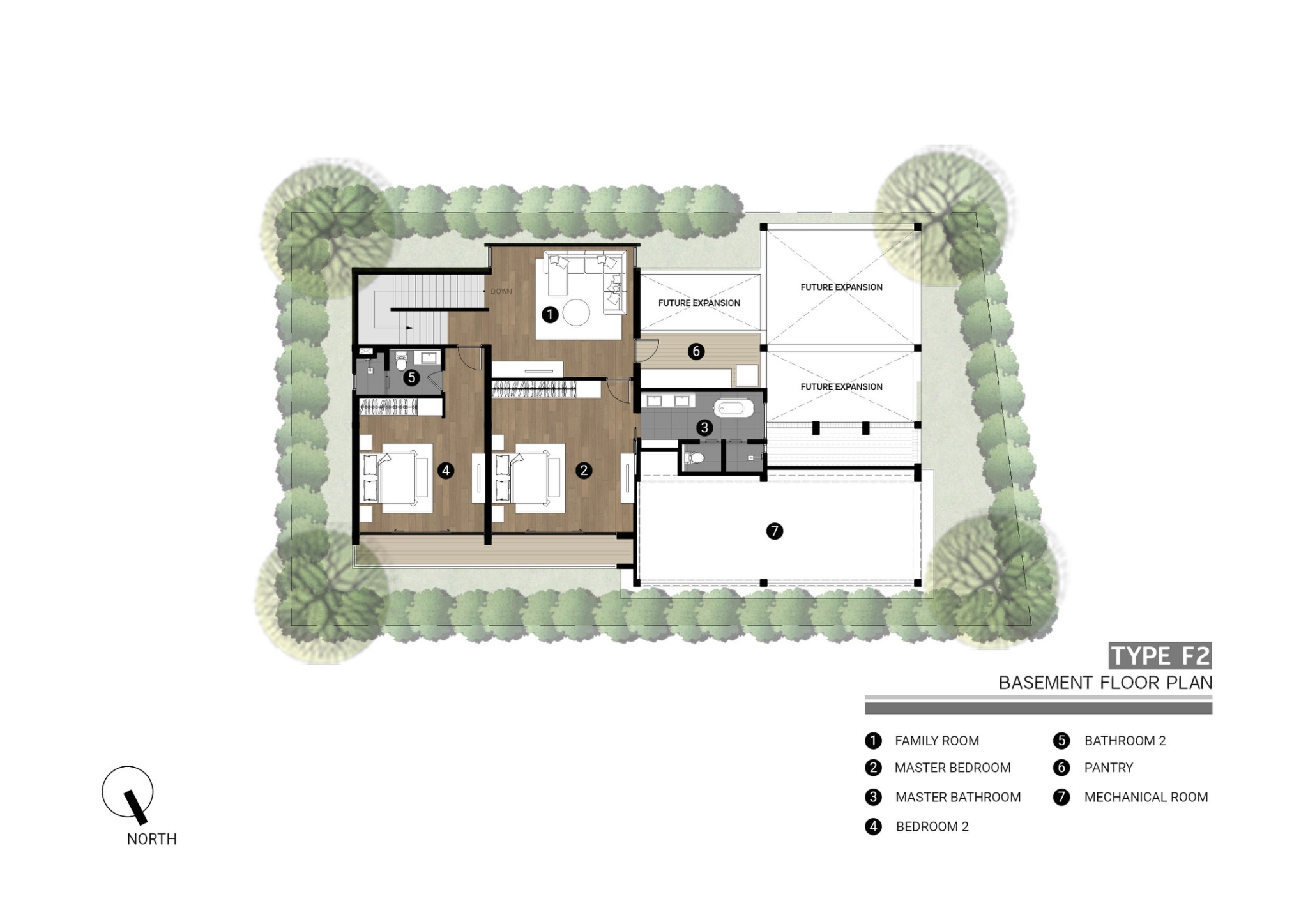 The Bay Pool Villas – 3 Bedroom Seaview Pool Villa in Big Buddha for sale