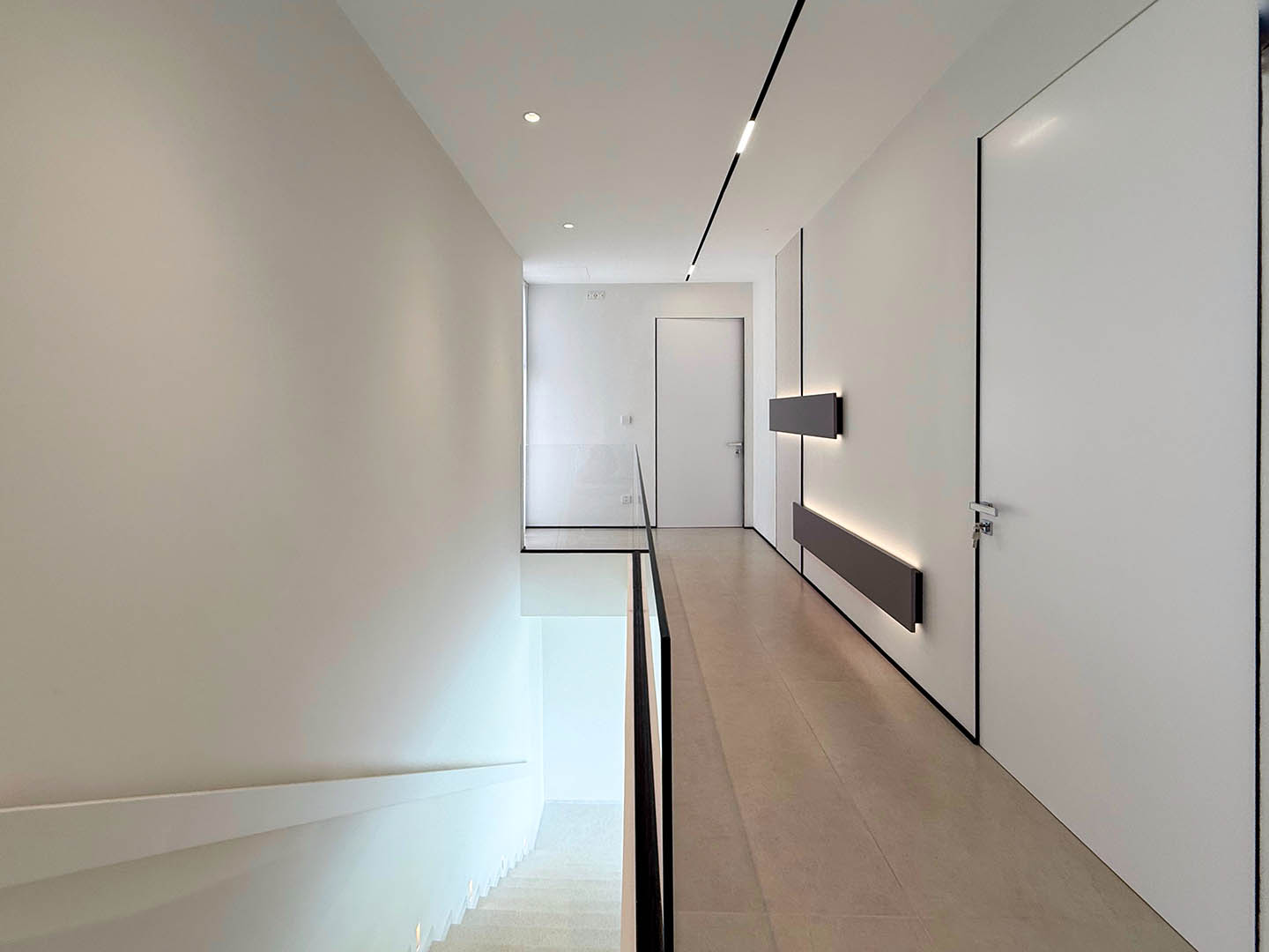 Villa AAA – Brand New 3+1 Bedroom Seaview Pool Villa in Bang Por for sale: Villa AAA – Brand New 3+1 Bedroom Seaview Pool Villa in Bang Por for sale