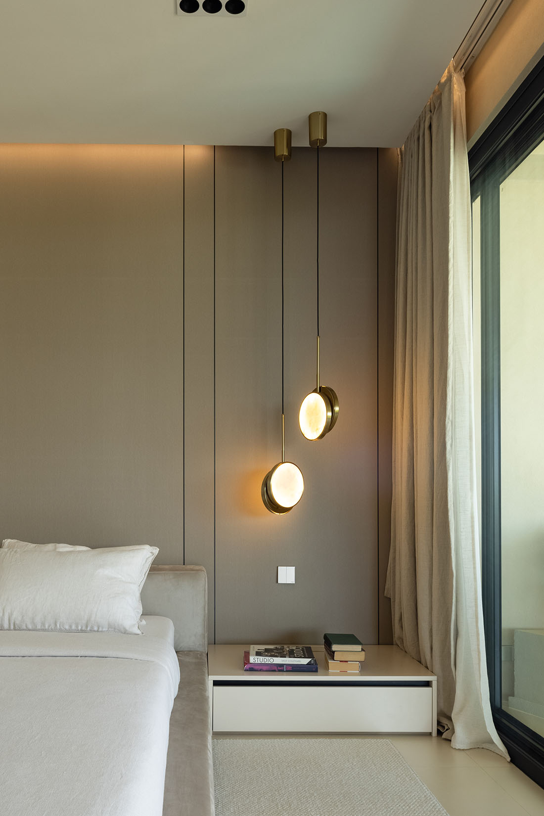 KW2 Villa – Minimalist Designer 5 Bedroom Seaview Pool Villa in Bang Por for sale: KW2 Villa – Minimalist Designer 5 Bedroom Seaview Pool Villa in Bang Por for sale