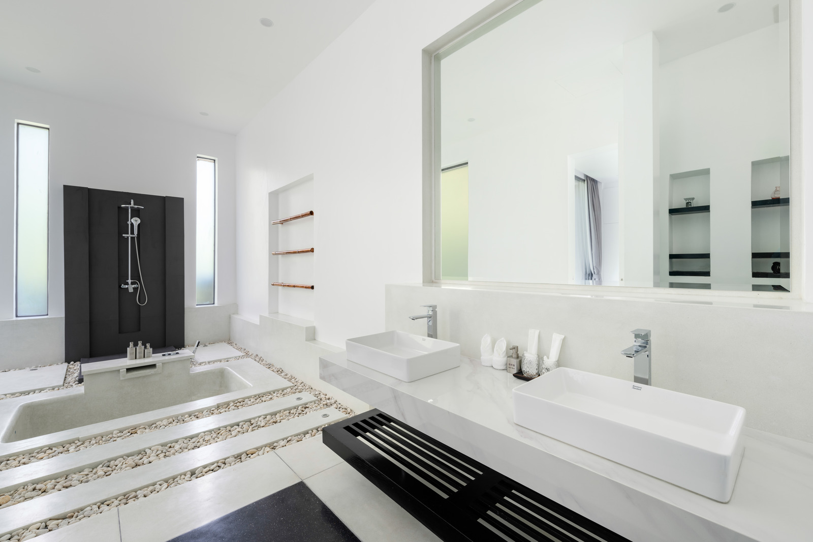 (PRICE REDUCED!) Villa Michaela – Spectacular 5 Bedroom Seaview Pool Villa in Plai Laem for sale