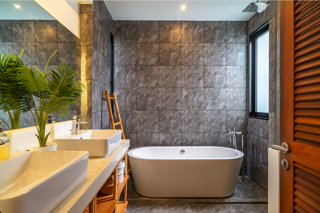 (PRICE REDUCED!) Villa Numdina – 5+1 Bedroom Family Garden Pool Villa in Maenam for sale: Villa Numdina – 5+1 Bedroom Family Garden Pool Villa in Maenam for sale