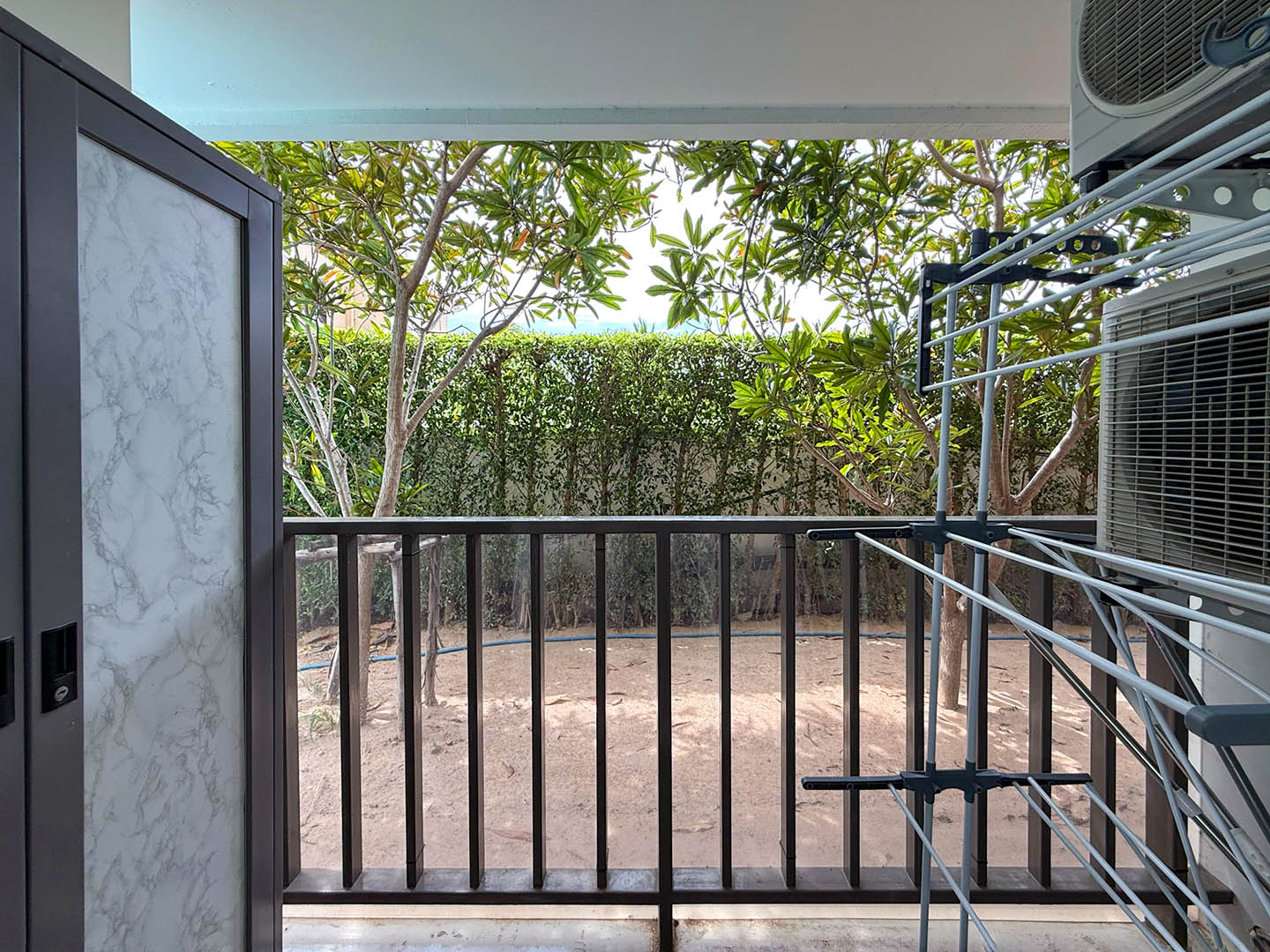 The Terraza Condominium – Foreign Freehold 1 Bedroom Pool Access Unit in Lamai for sale: The Terraza Condominium – Foreign Freehold 1 Bedroom Pool Access Unit in Lamai for sale